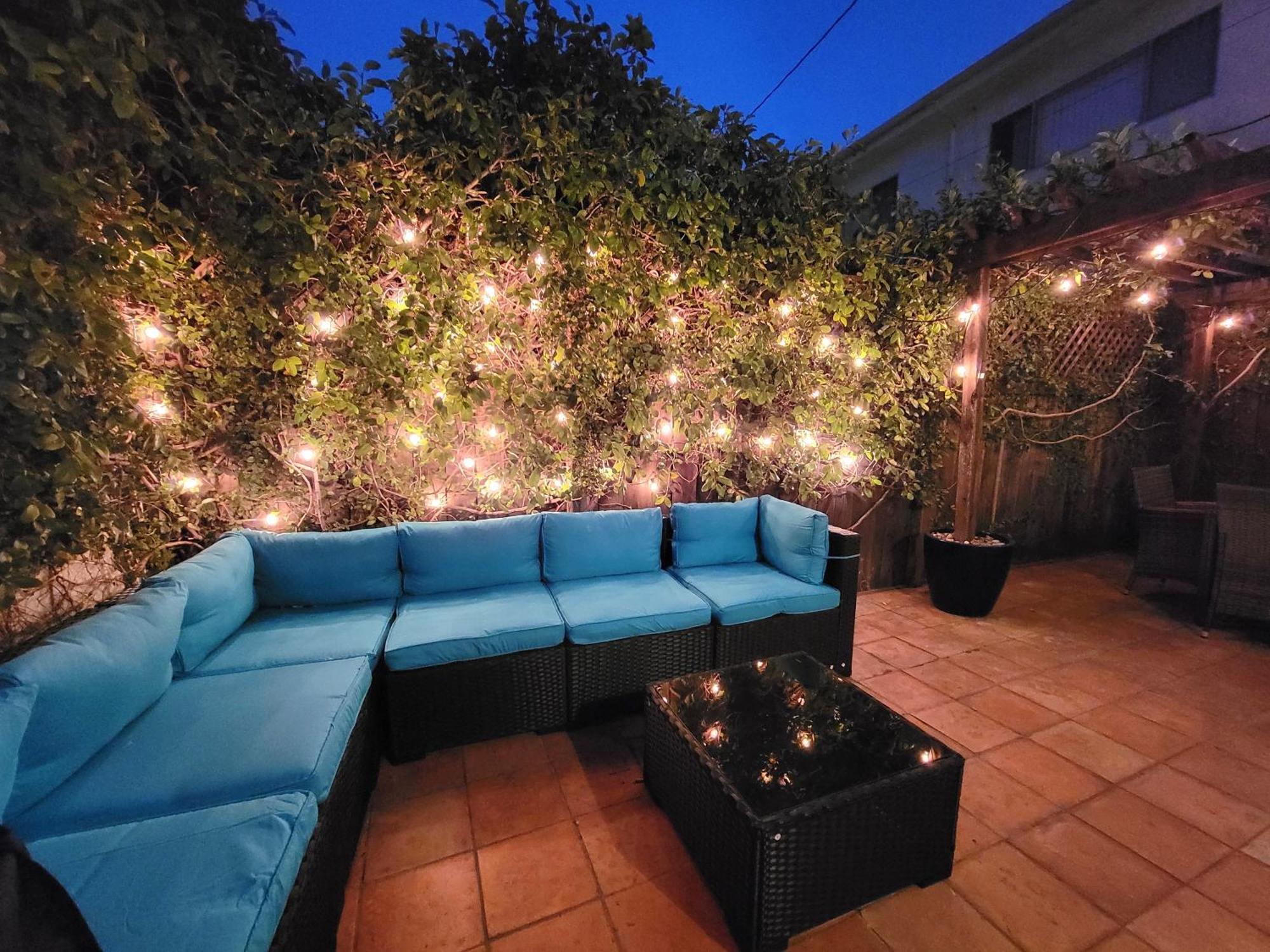 Encanto! Enchanted 3 Bedroom Private Home Near Lacma ロサンゼルス エクステリア 写真