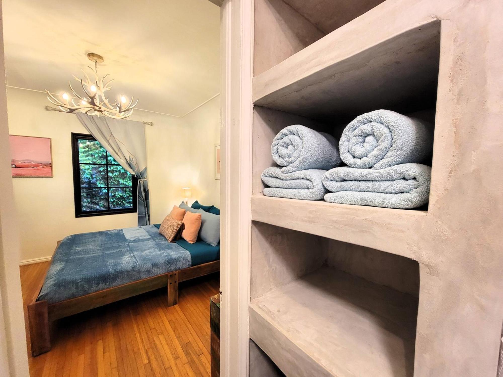 Encanto! Enchanted 3 Bedroom Private Home Near Lacma ロサンゼルス エクステリア 写真