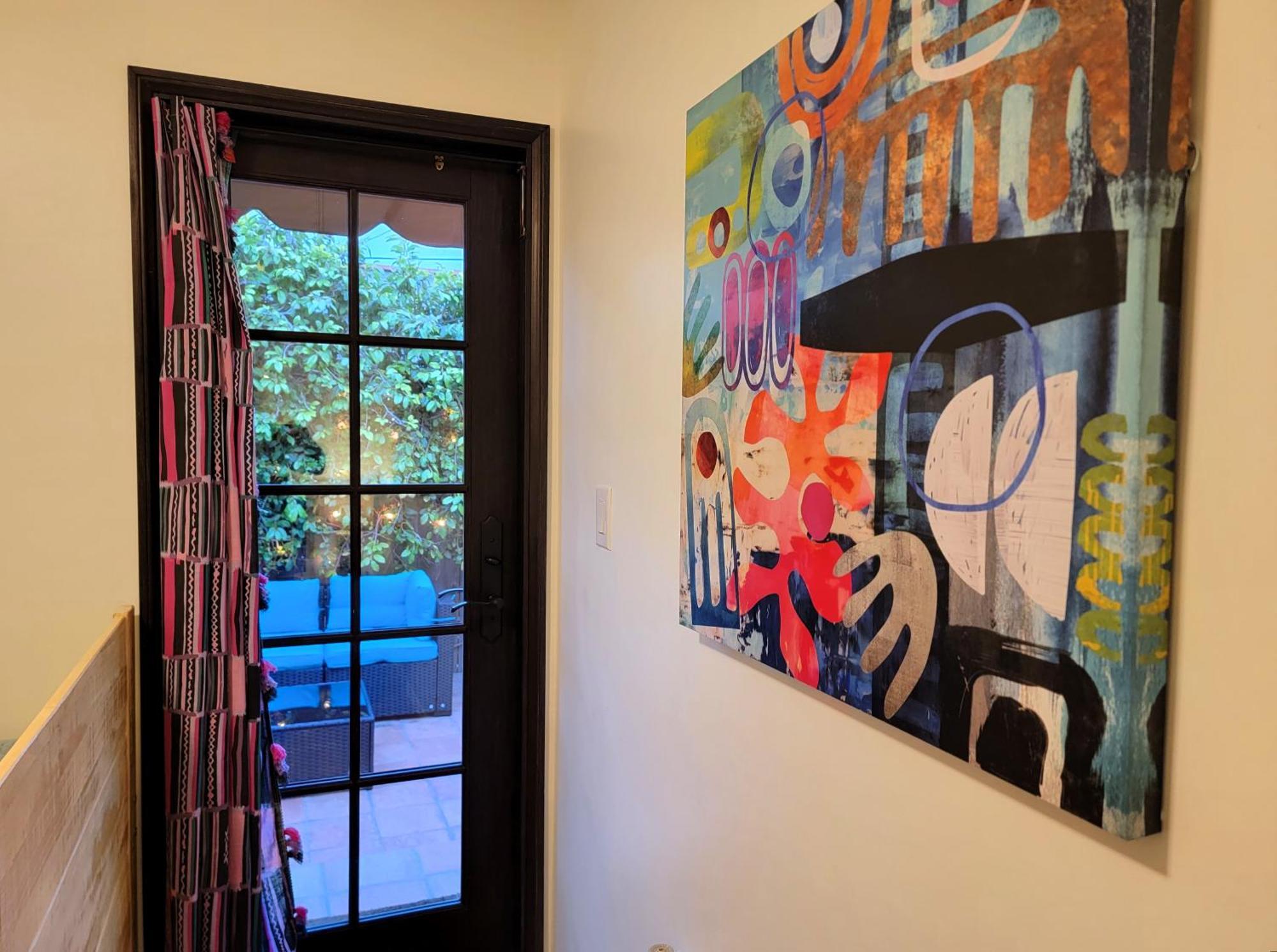 Encanto! Enchanted 3 Bedroom Private Home Near Lacma ロサンゼルス エクステリア 写真