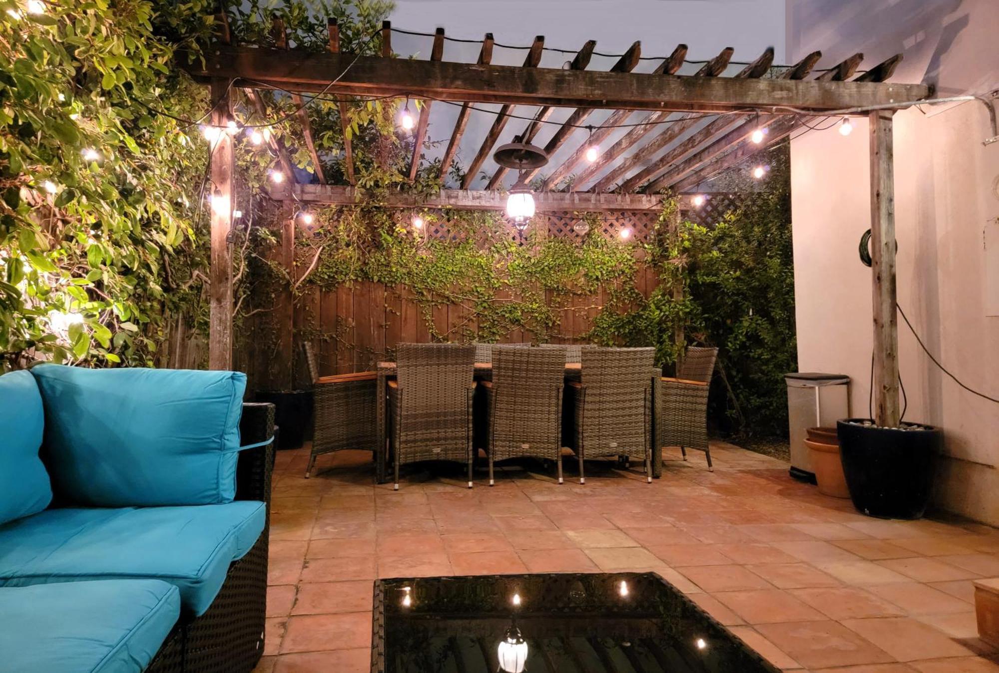 Encanto! Enchanted 3 Bedroom Private Home Near Lacma ロサンゼルス エクステリア 写真