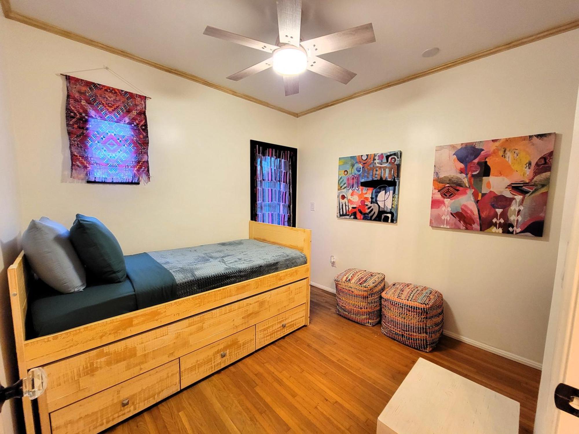 Encanto! Enchanted 3 Bedroom Private Home Near Lacma ロサンゼルス エクステリア 写真