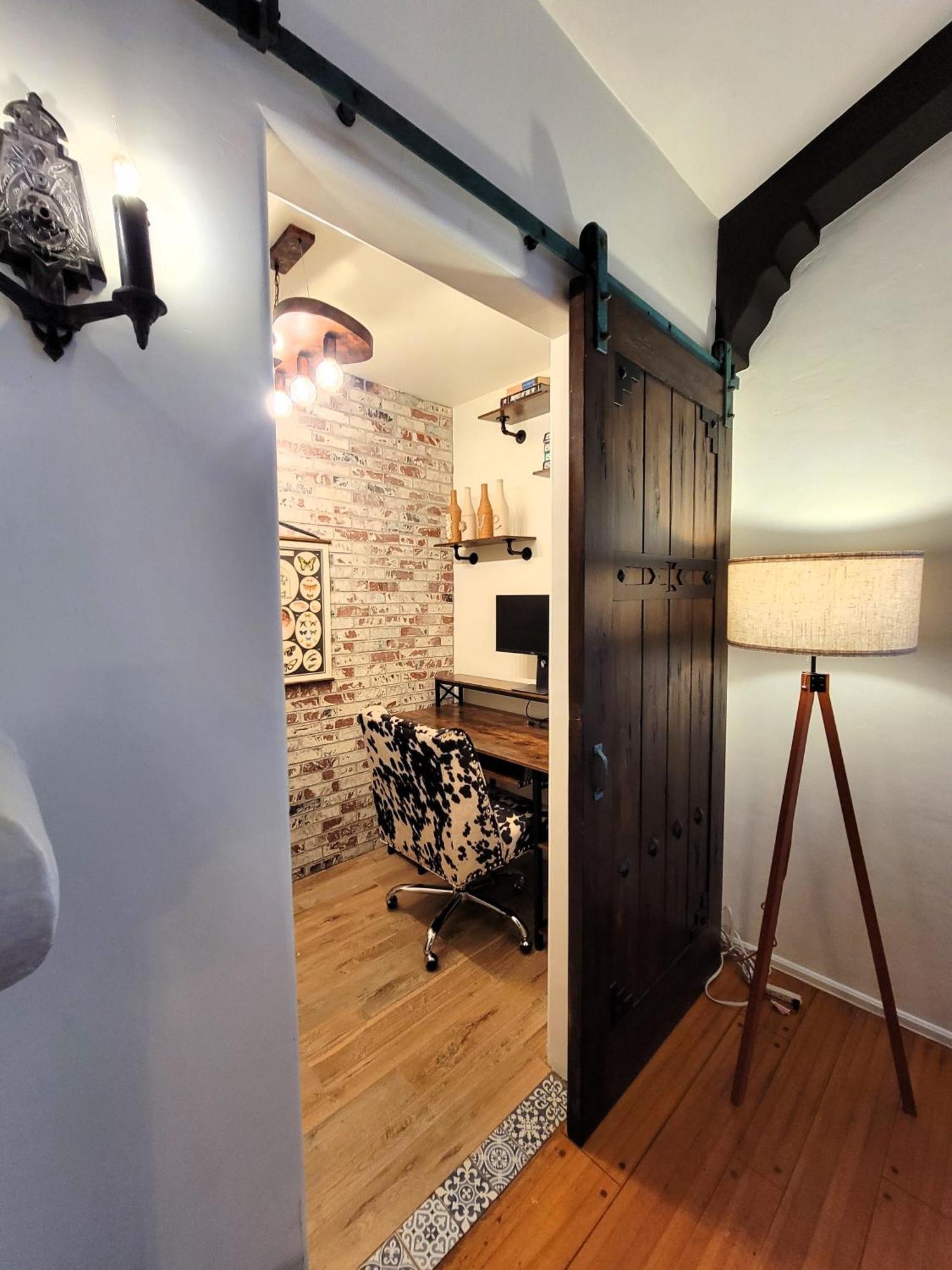 Encanto! Enchanted 3 Bedroom Private Home Near Lacma ロサンゼルス エクステリア 写真