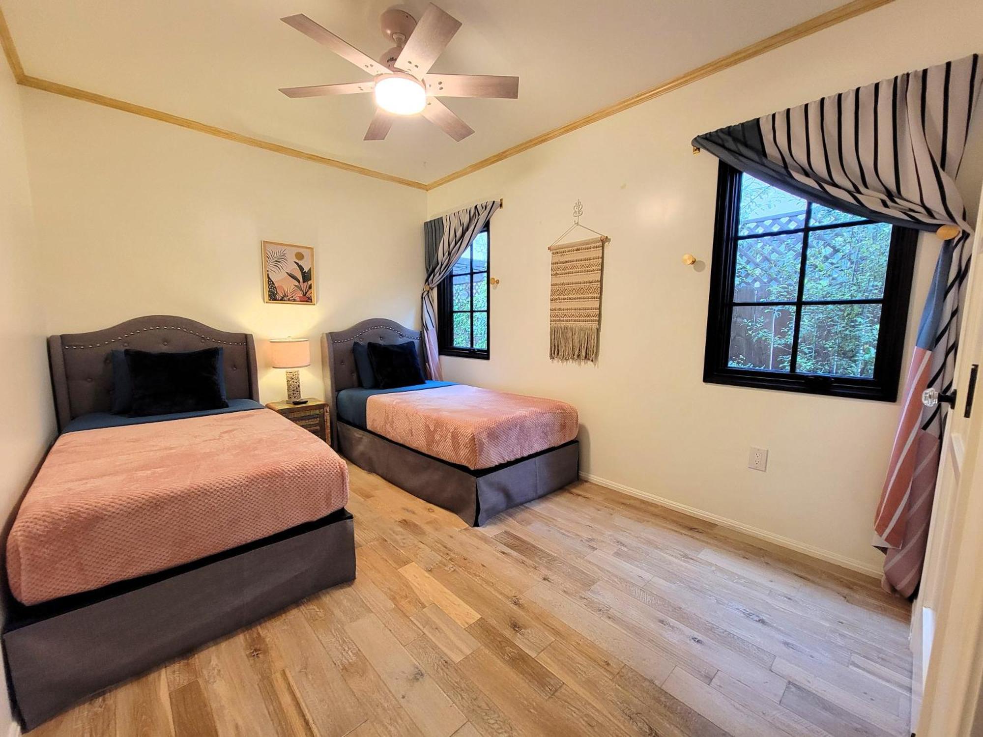 Encanto! Enchanted 3 Bedroom Private Home Near Lacma ロサンゼルス エクステリア 写真