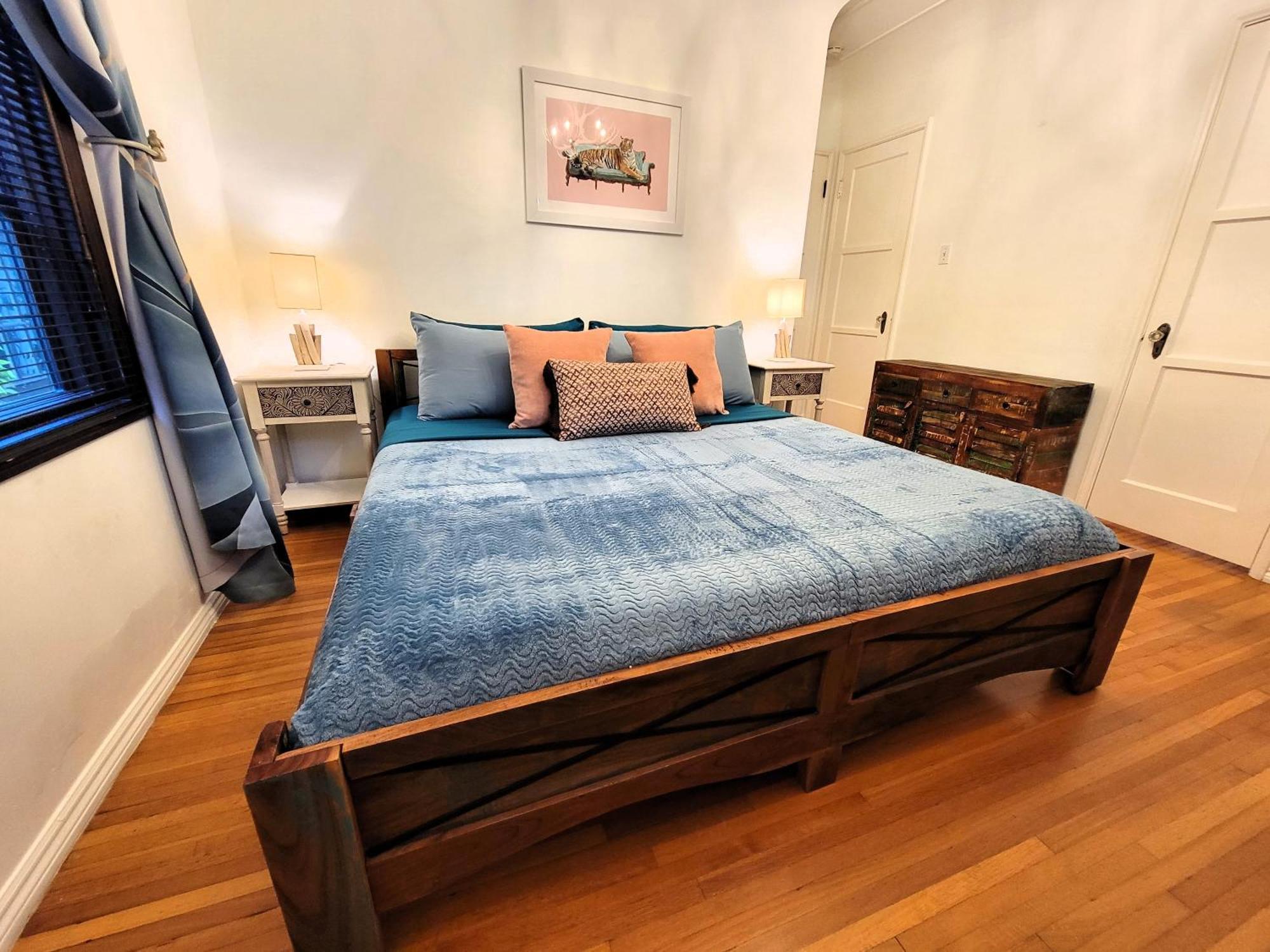 Encanto! Enchanted 3 Bedroom Private Home Near Lacma ロサンゼルス エクステリア 写真
