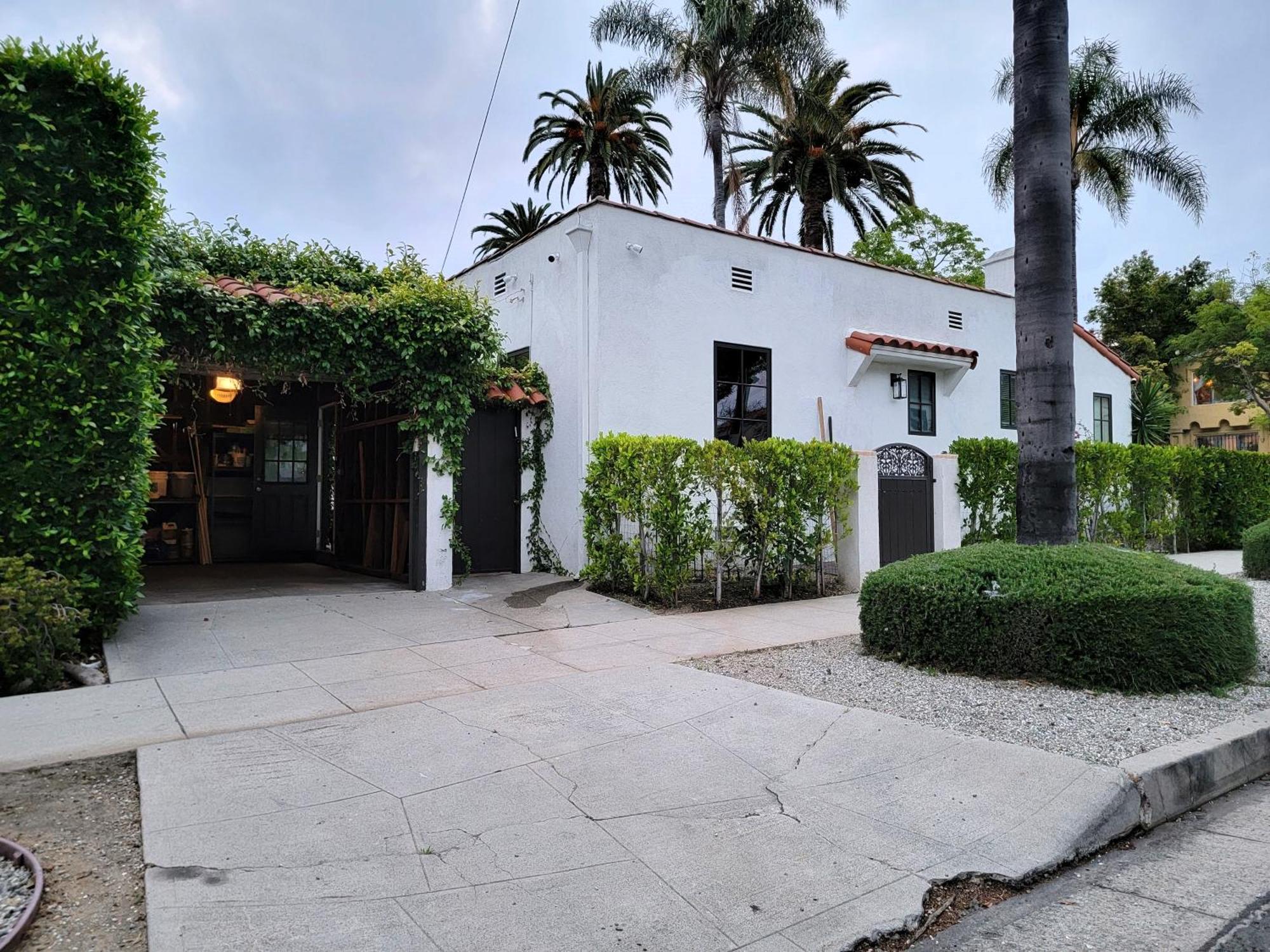 Encanto! Enchanted 3 Bedroom Private Home Near Lacma ロサンゼルス エクステリア 写真