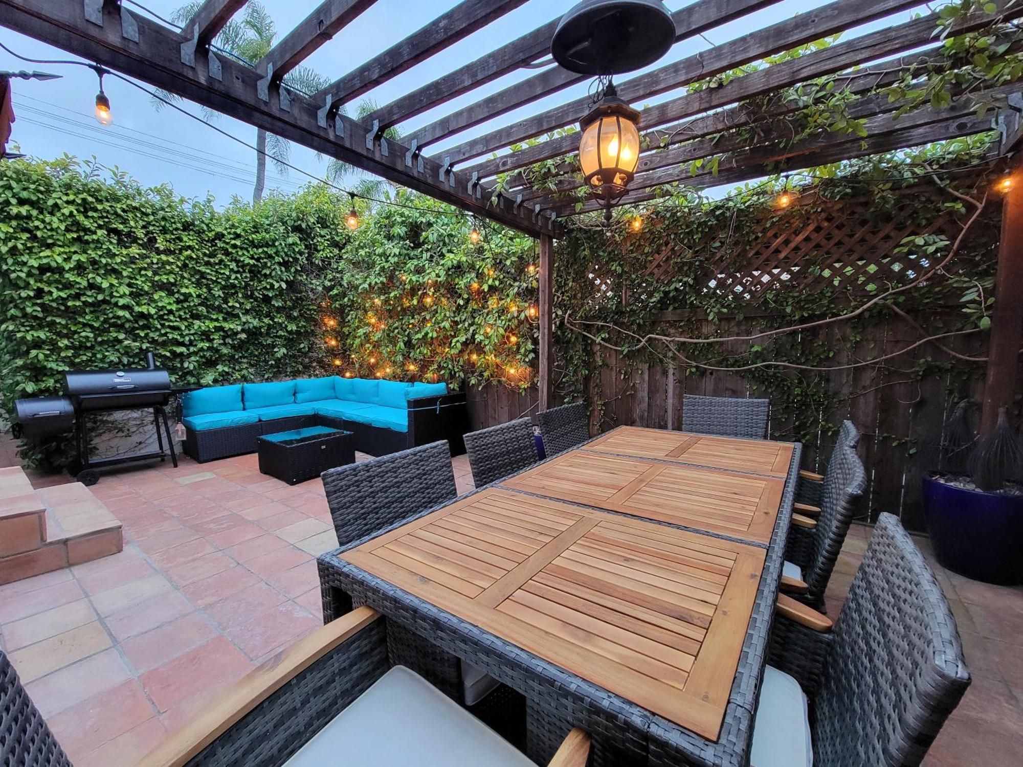Encanto! Enchanted 3 Bedroom Private Home Near Lacma ロサンゼルス エクステリア 写真