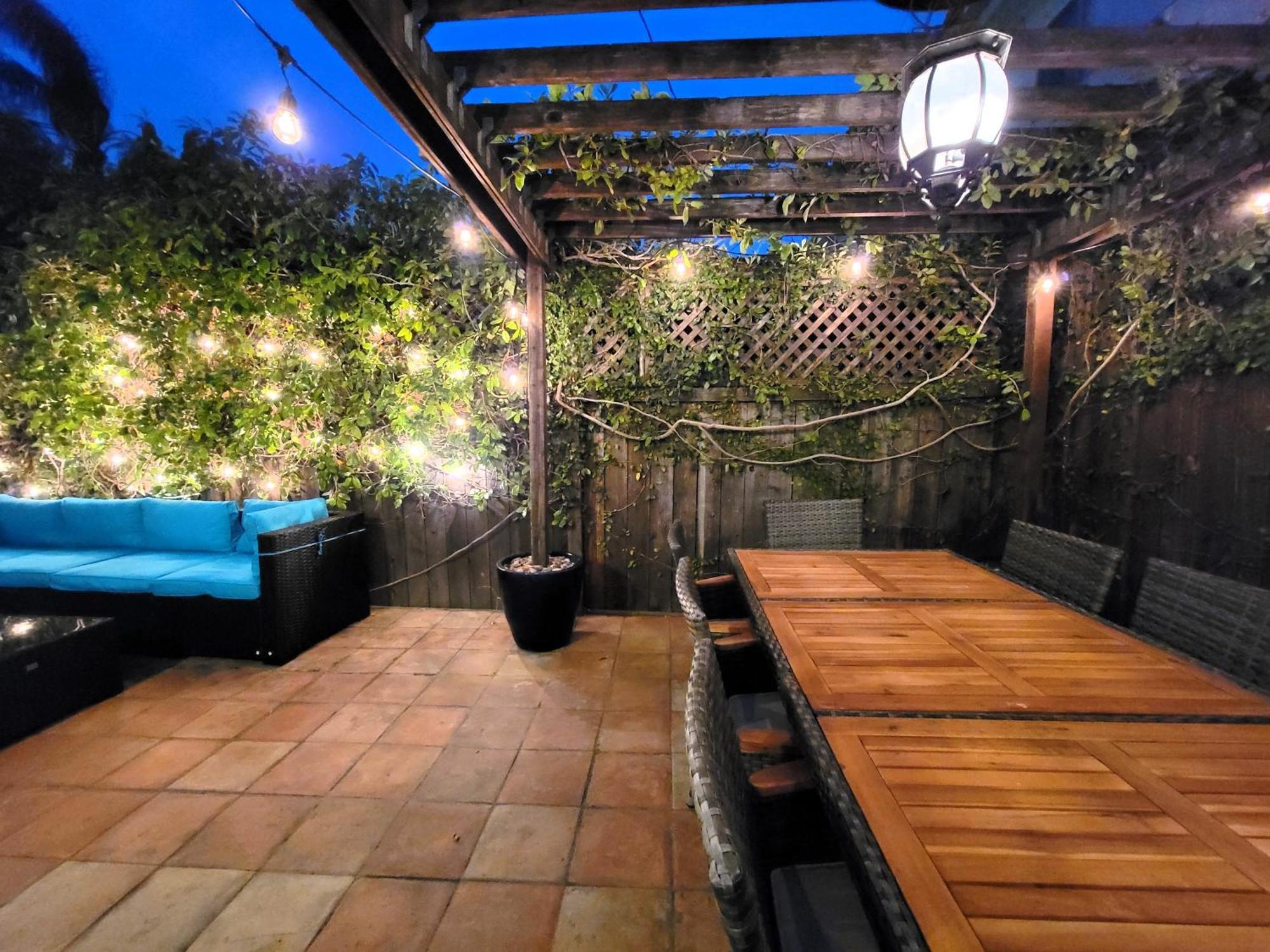 Encanto! Enchanted 3 Bedroom Private Home Near Lacma ロサンゼルス エクステリア 写真