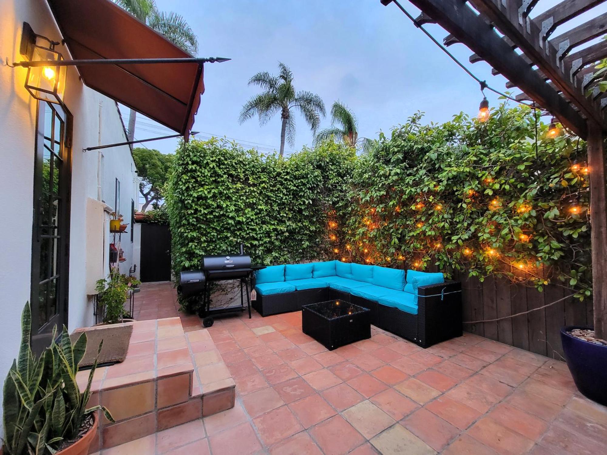 Encanto! Enchanted 3 Bedroom Private Home Near Lacma ロサンゼルス エクステリア 写真