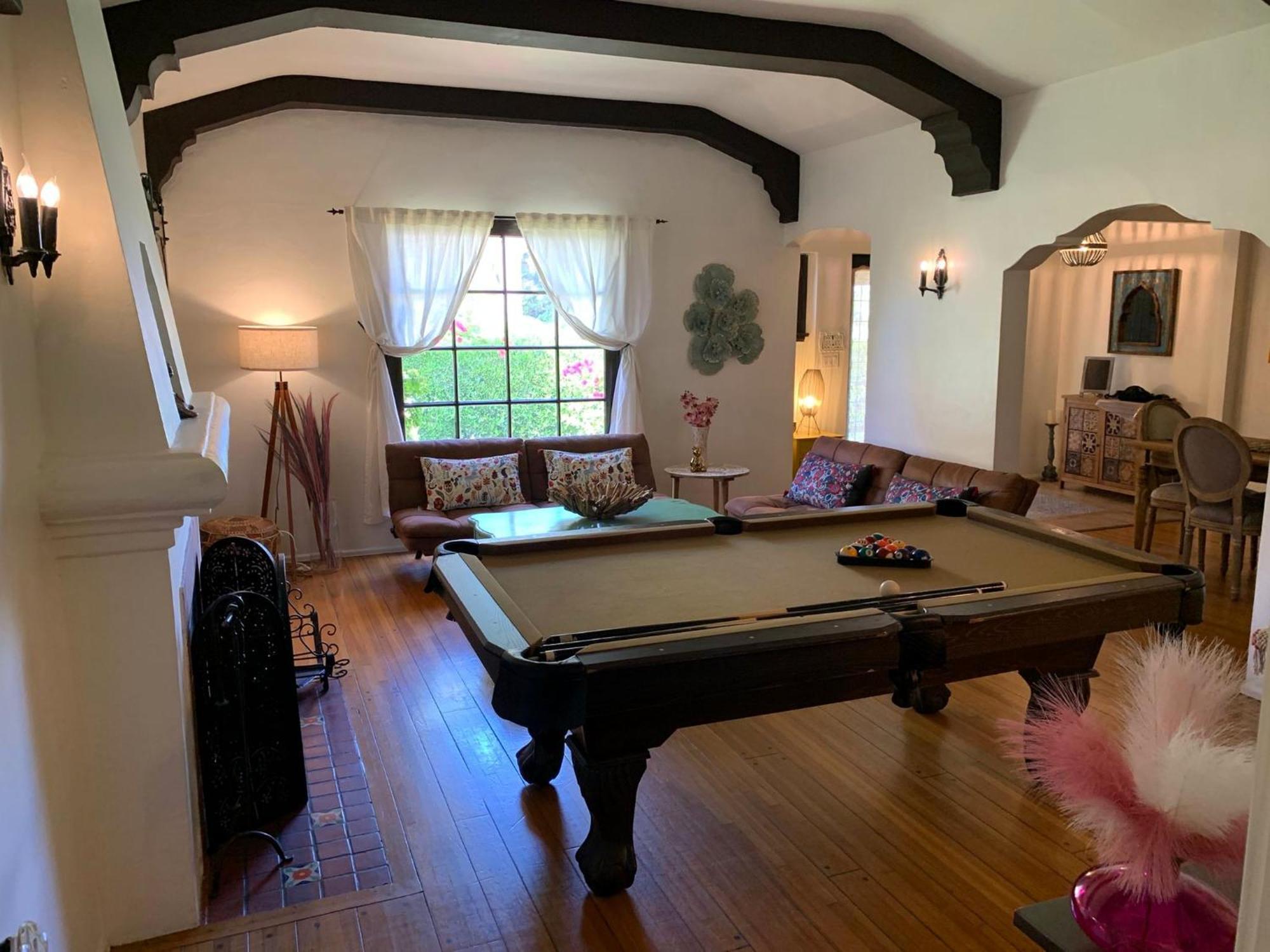Encanto! Enchanted 3 Bedroom Private Home Near Lacma ロサンゼルス エクステリア 写真