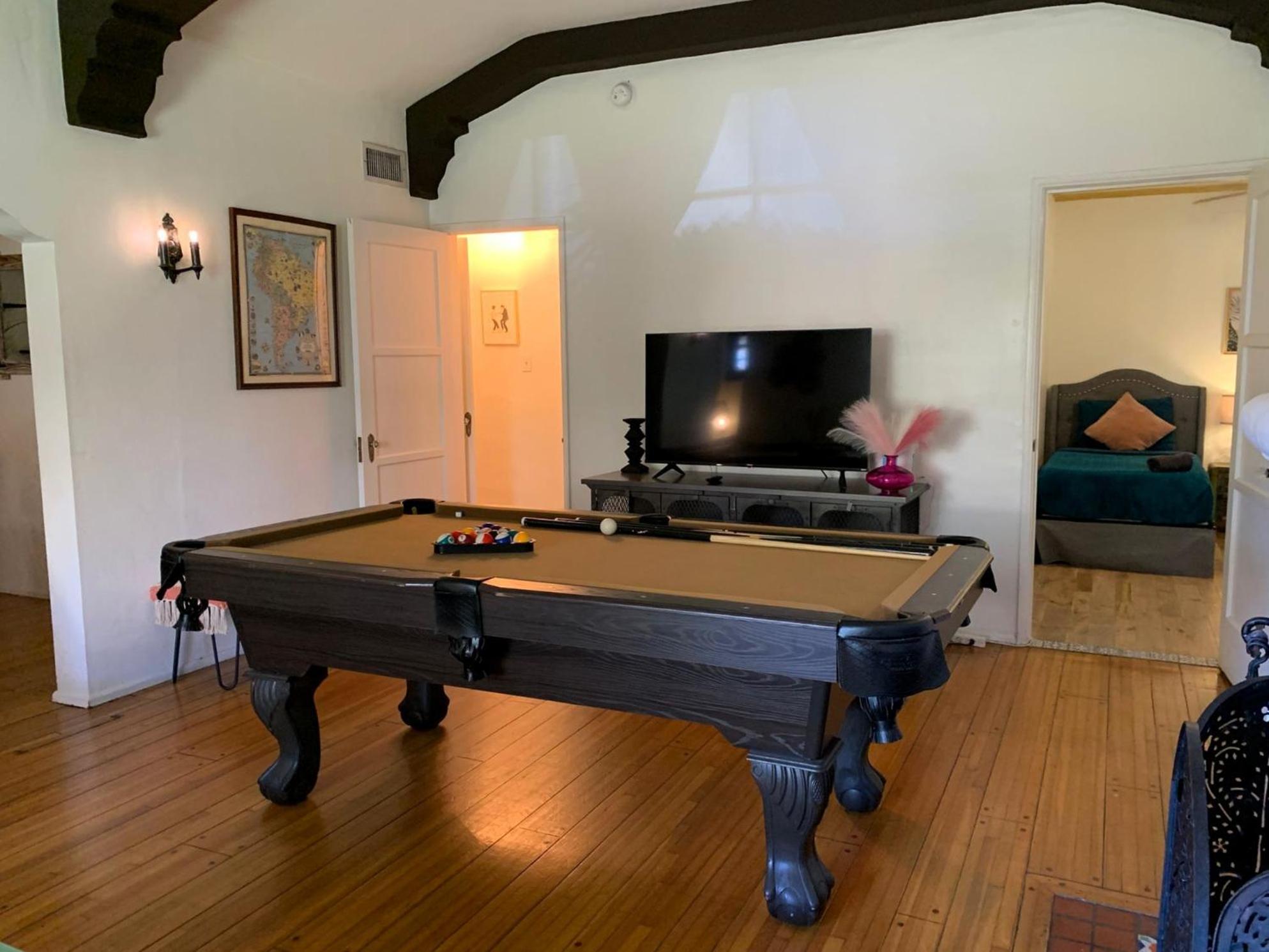 Encanto! Enchanted 3 Bedroom Private Home Near Lacma ロサンゼルス エクステリア 写真